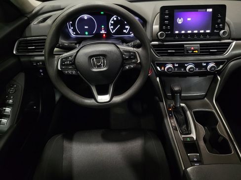 Used 2018 Honda Accord LX image 22