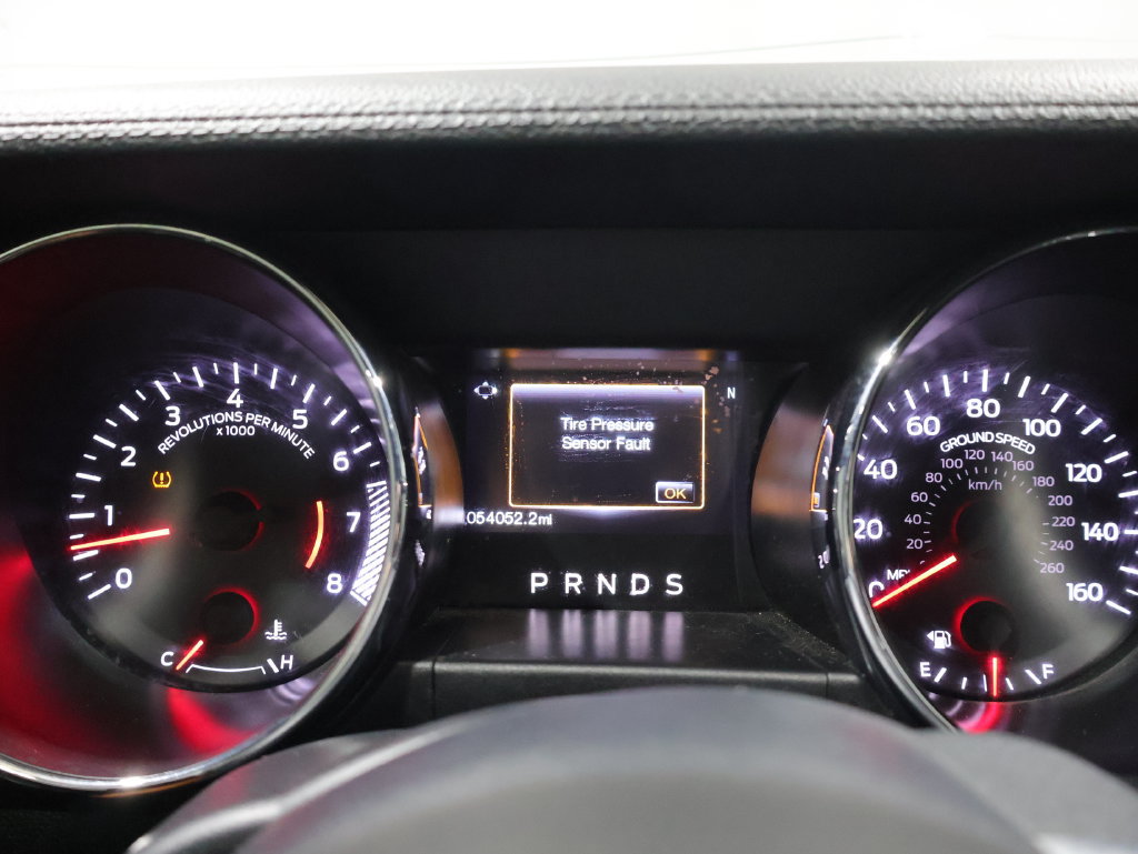 Used 2016 Ford Mustang Coupe w/ Equipment Group 051A RWD image 31