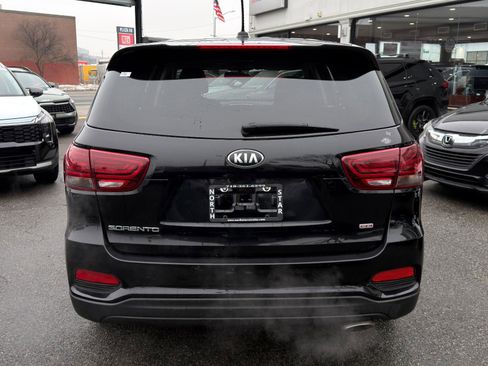 Used 2019 Kia Sorento LX image 5