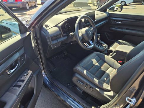 Used 2024 Honda CR-V Sport-L image 19