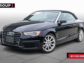 Used 2016 Audi A3 2.0T Premium Plus w/ Technology Package video 1