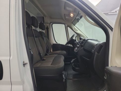 Used 2019 RAM ProMaster 2500 image 23