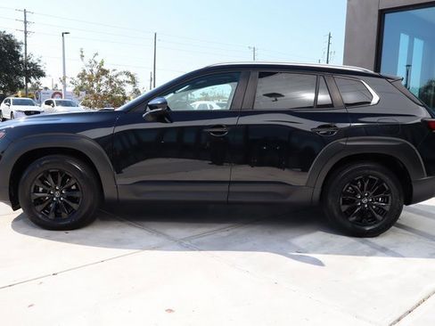 Certified 2025 MAZDA CX-50 AWD 2.5 S w/ Preferred Package image 7