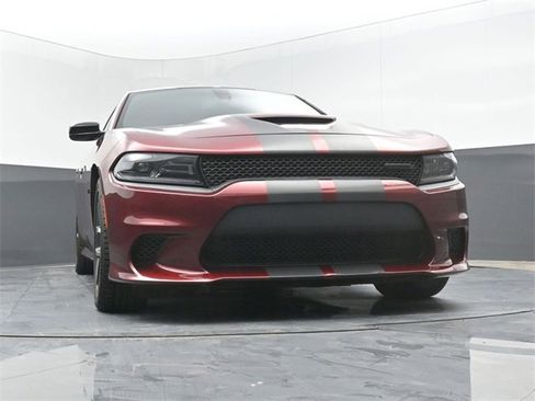 Used 2023 Dodge Charger R/T w/ Blacktop Package image 50