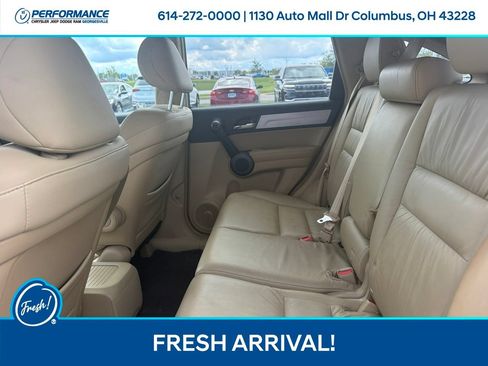 Used 2010 Honda CR-V EX-L image 18