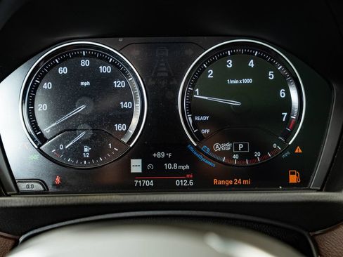 Used 2021 BMW X1 sDrive28i w/ Premium Package FWD image 32
