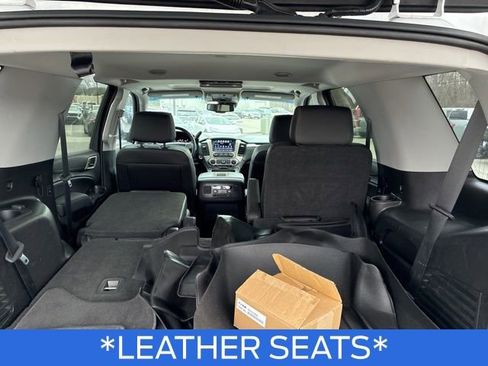 Used 2019 GMC Yukon Denali w/ Denali Ultimate Package image 9