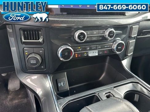 Used 2023 Ford F150 XLT w/ Equipment Group 302A High image 18