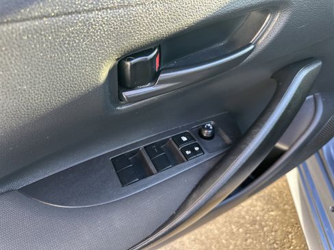 Used 2024 Toyota Corolla LE image 9