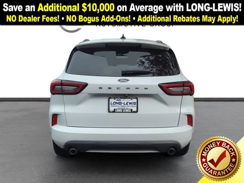 Used 2023 Ford Escape ST-Line image 5