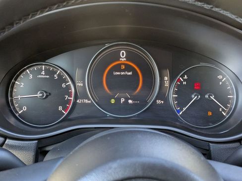 Used 2024 MAZDA CX-30 AWD 2.5 S w/ Preferred Package image 18