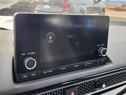 Used 2022 Honda Civic Sport image 18