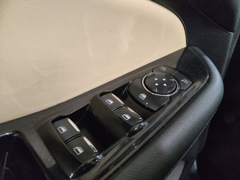 Used 2018 Ford Edge SEL w/ Equipment Group 201A FWD image 27