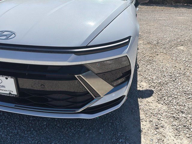 New 2026 Hyundai Sonata Limited FWD image 11