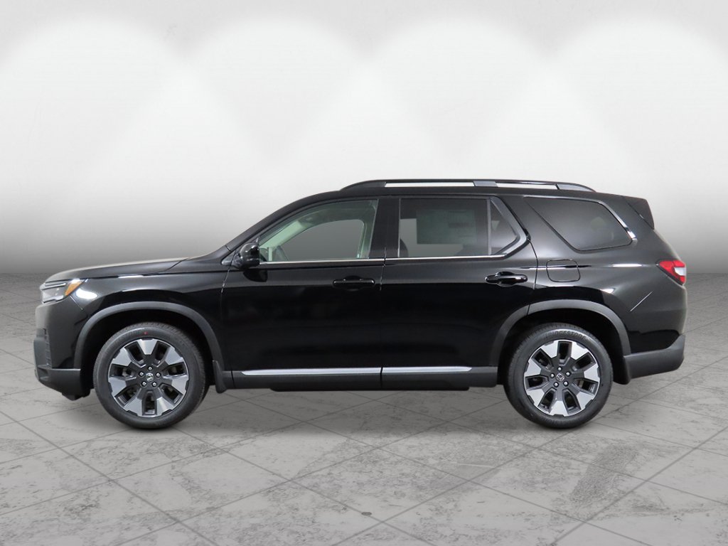 New 2026 Honda Pilot Elite image 2