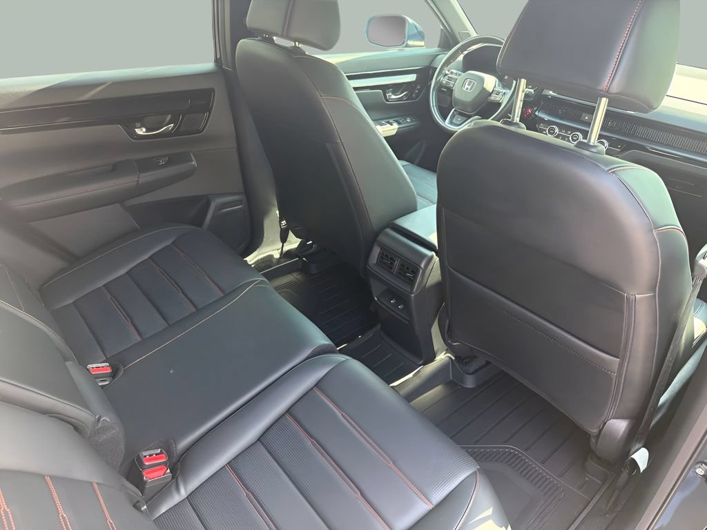 Used 2023 Honda CR-V Sport Touring image 14