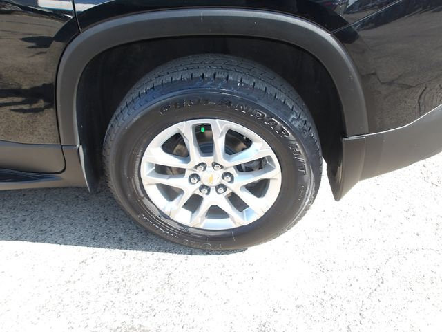 Used 2020 Chevrolet Traverse LT AWD/4WD image 21