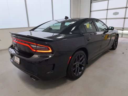 Used 2023 Dodge Charger GT w/ Blacktop Package image 5