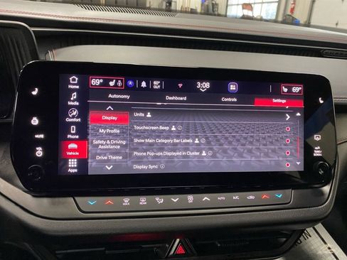 New 2026 Dodge Charger Scat Pack w/ Blacktop Package image 24