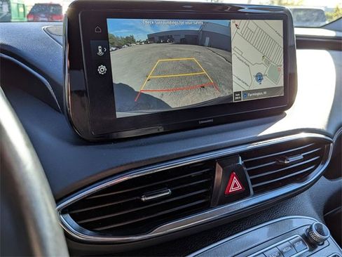 Used 2023 Hyundai Santa Fe SEL image 25