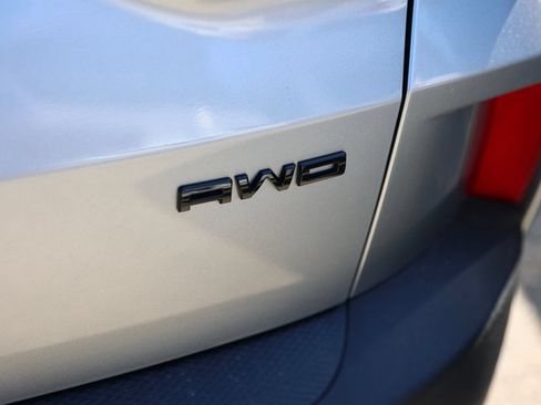Used 2022 Ford Escape SEL w/ SEL Stealth AWD Package image 7