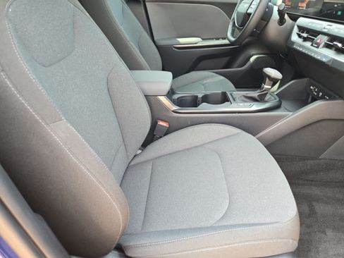 Used 2025 Kia K4 FWD image 19
