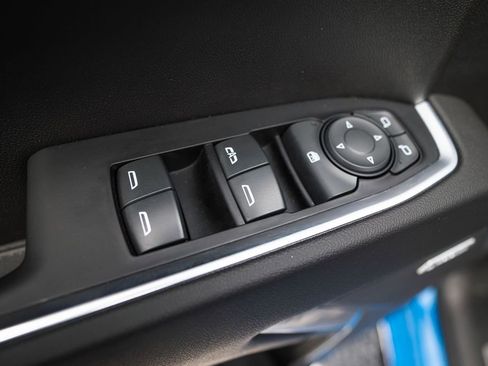 Used 2022 Chevrolet Silverado 1500 RST w/ All Star Edition Plus image 15