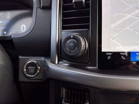 New 2026 Ford F150 XLT w/ Equipment Group 302A MID image 52