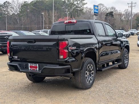 New 2026 Chevrolet Colorado Z71 w/ Z71 Convenience Package 2 image 2