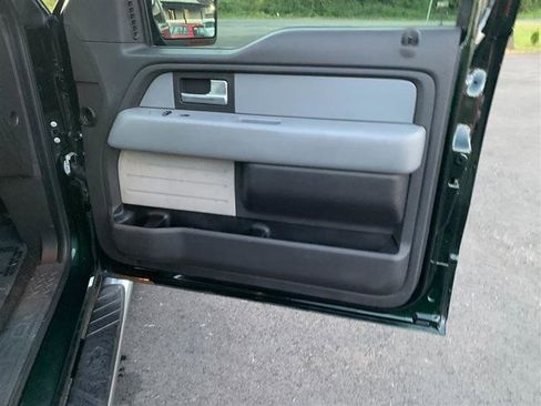 Used 2014 Ford F150 XLT w/ Equipment Group 302A Luxury image 25