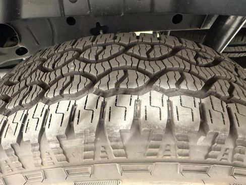 Used 2024 Ford Ranger Lariat image 55