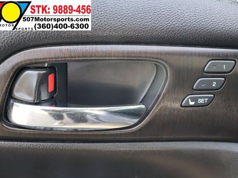 Used 2014 Honda Accord EX-L image 14