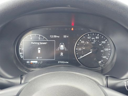 Used 2024 Nissan Kicks SV image 40