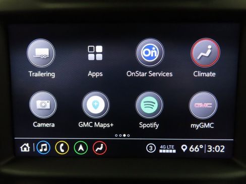 Used 2020 GMC Sierra 1500 SLT w/ SLT Premium Plus Package image 20