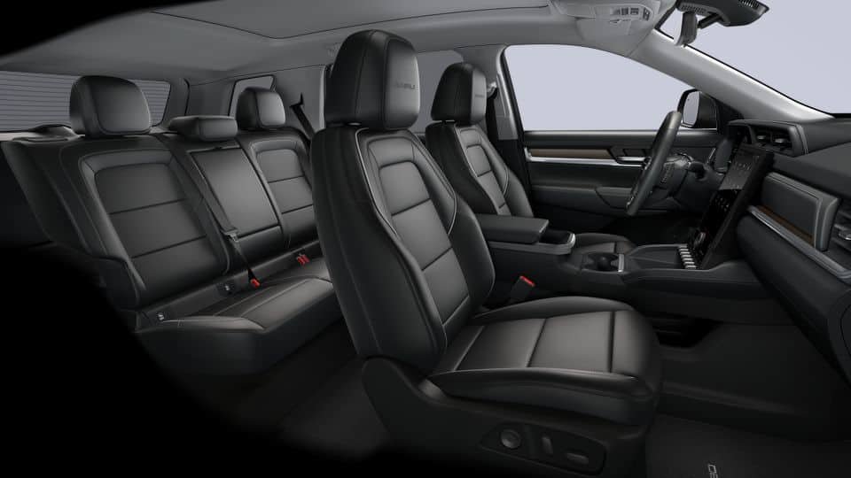 New 2026 GMC Terrain Denali AWD/4WD image 58