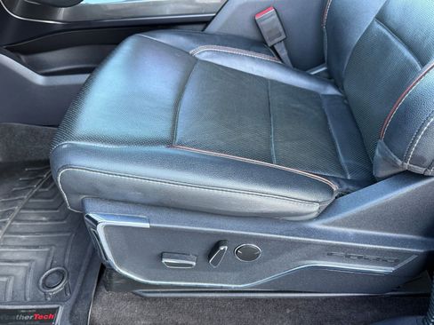 Used 2022 Ford F150 Lariat w/ Equipment Group 502A High image 40