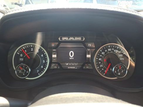 Used 2023 RAM 1500 Laramie image 26