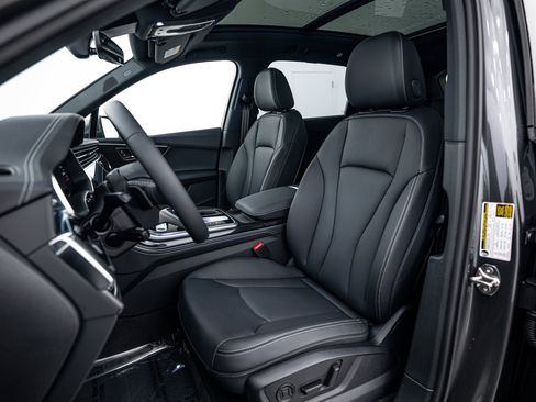 New 2026 Audi Q7 3.0T Premium Plus image 11