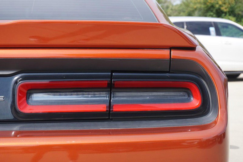 Used 2021 Dodge Challenger R/T RWD image 20