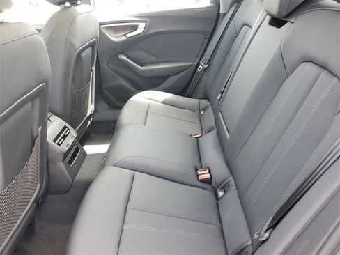 New 2025 Audi A5 2.0T Premium Plus image 27