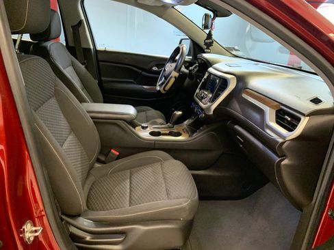 Used 2018 GMC Acadia SLE AWD/4WD image 50