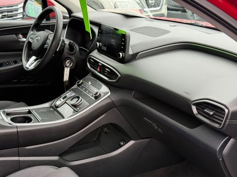 Used 2021 Hyundai Santa Fe SE image 23