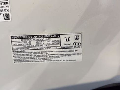 Used 2024 Honda Civic Si image 27