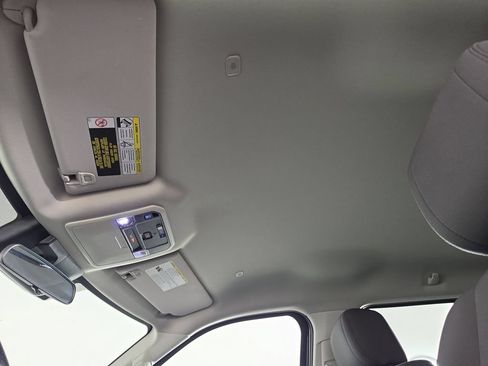 Used 2023 Toyota Tundra SR5 w/ SR5 Convenience Package AWD/4WD image 24