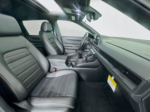 Certified 2026 Honda CR-V Sport-L image 42