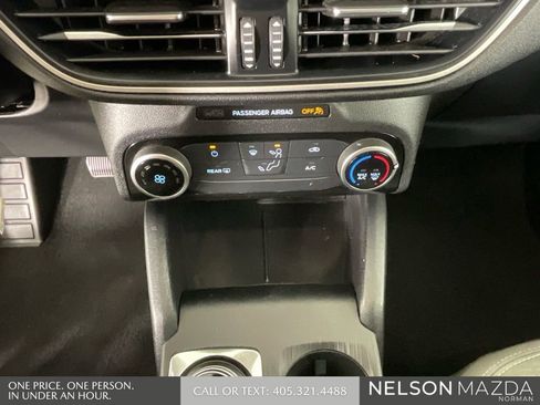Used 2021 Ford Escape S FWD image 33