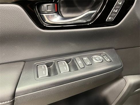 New 2026 Honda CR-V EX-L image 14