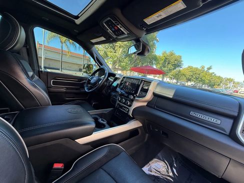 Used 2019 RAM 2500 Laramie image 36