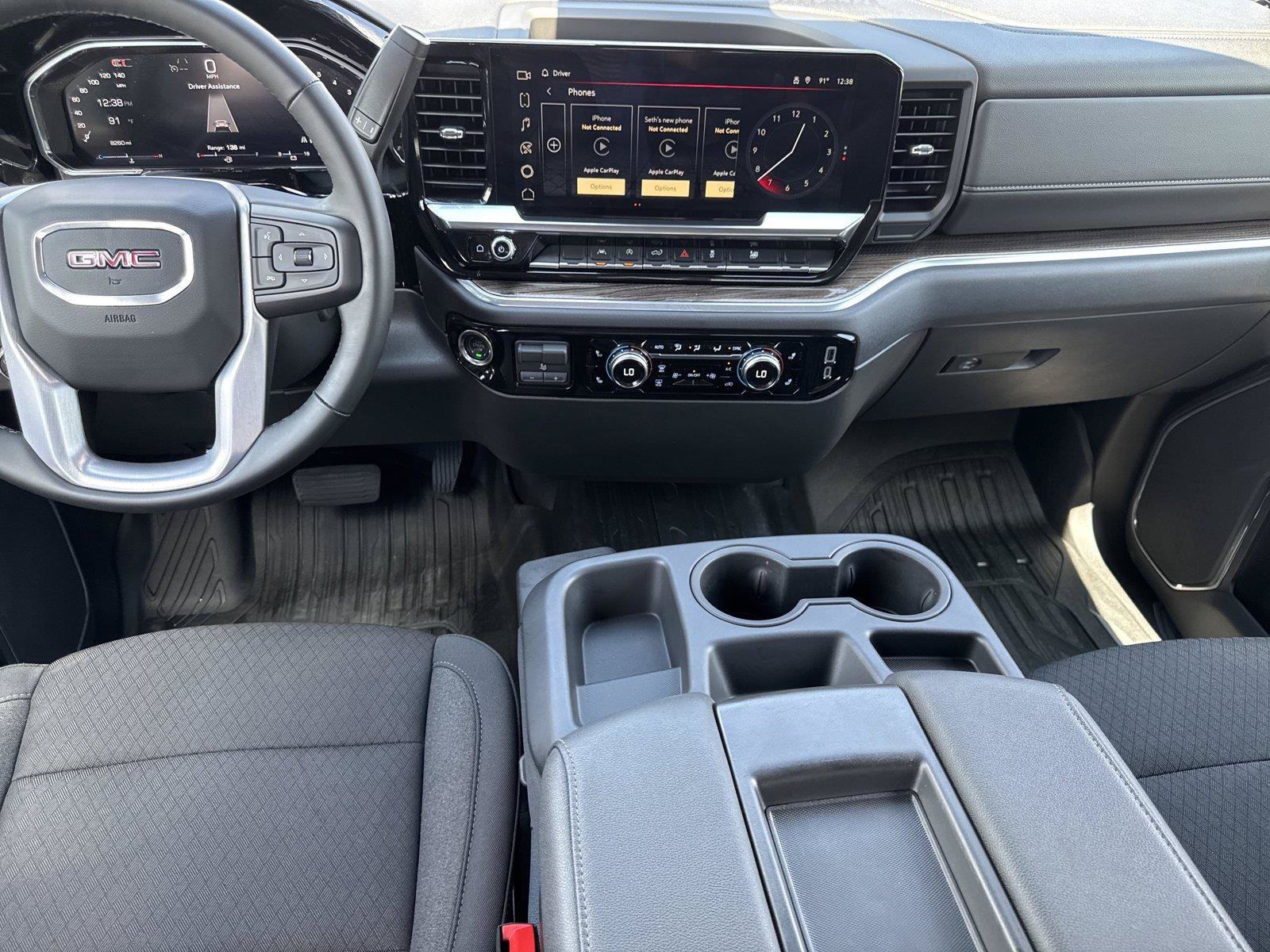 Used 2026 GMC Sierra 1500 Elevation AWD/4WD image 15