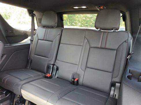 Certified 2023 Chevrolet Tahoe RST w/ Luxury Package AWD/4WD image 31